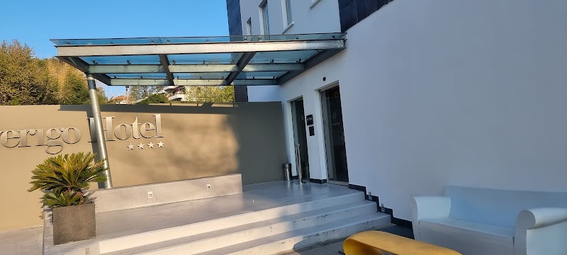 Inverigo Hotel in Inverigo, Italy