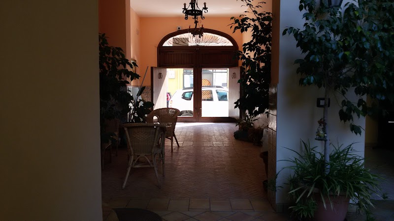Ippocampo B&B in Licata, Italy