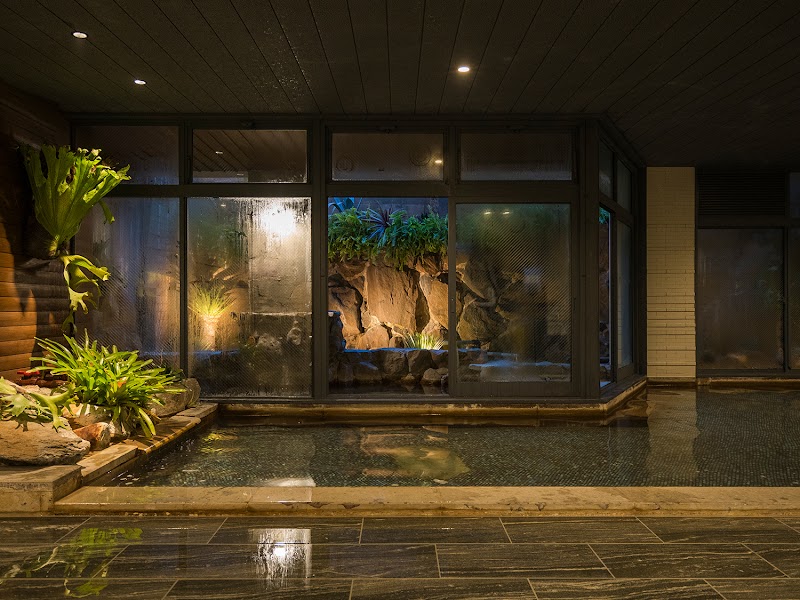 Irifuneso in Ureshinomachi-shimojuku, Japan