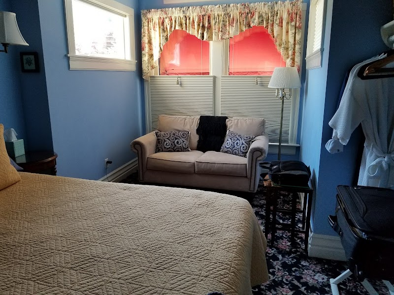 Iris Inn in Ashland, United States