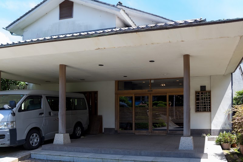 Isaribi in Higashiizu, Japan