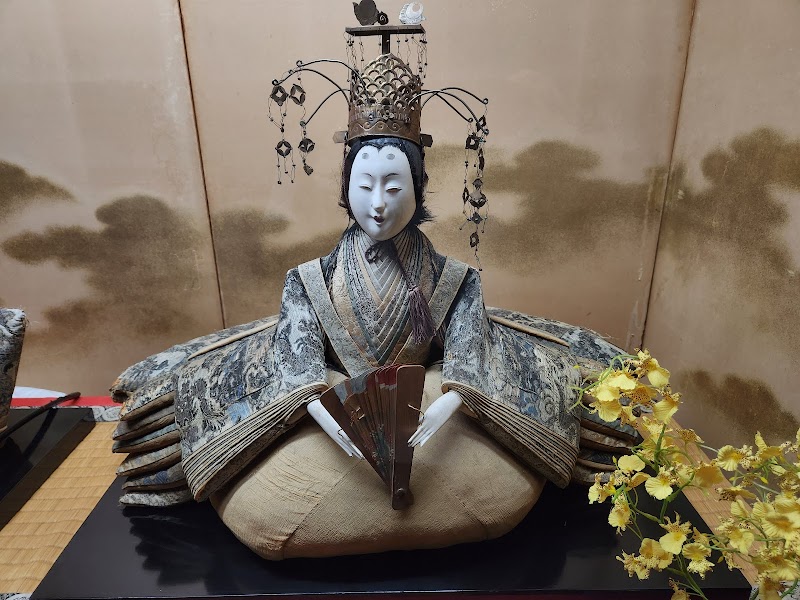 Ishiba Ryokan in Hirosaki, Japan