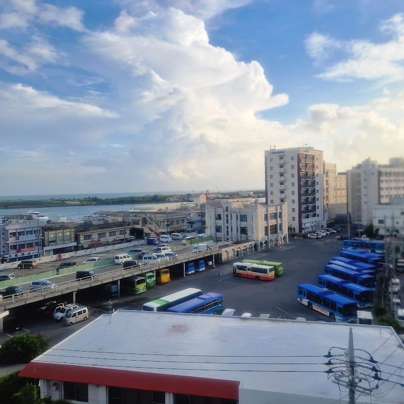 Ishigakijima Hotel Olive in Ishigaki, Japan