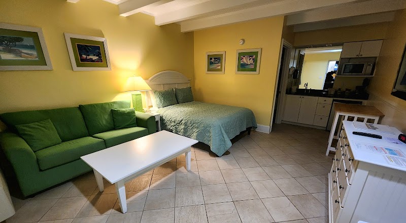 Island Inn of Atlantic Beach in Atlantic Beach, United States