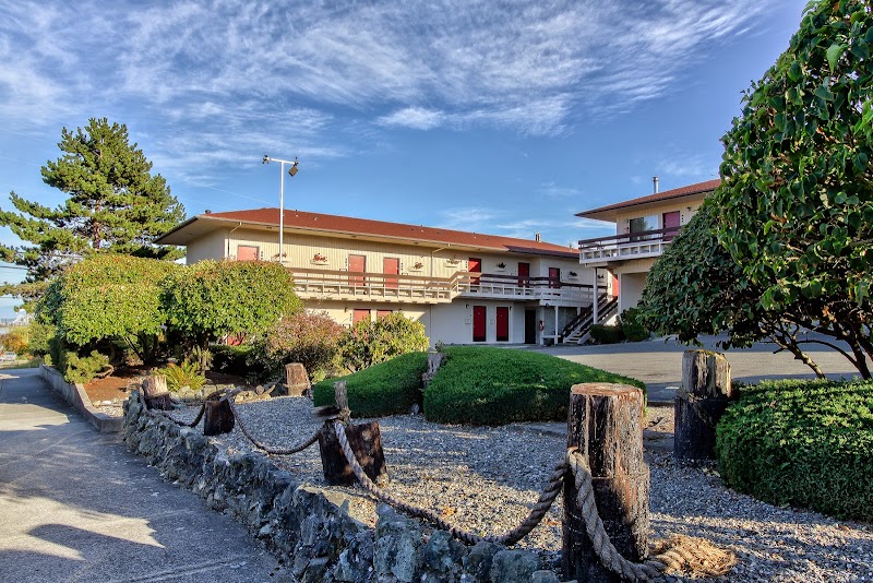 Islands Inn in Anacortes, United States