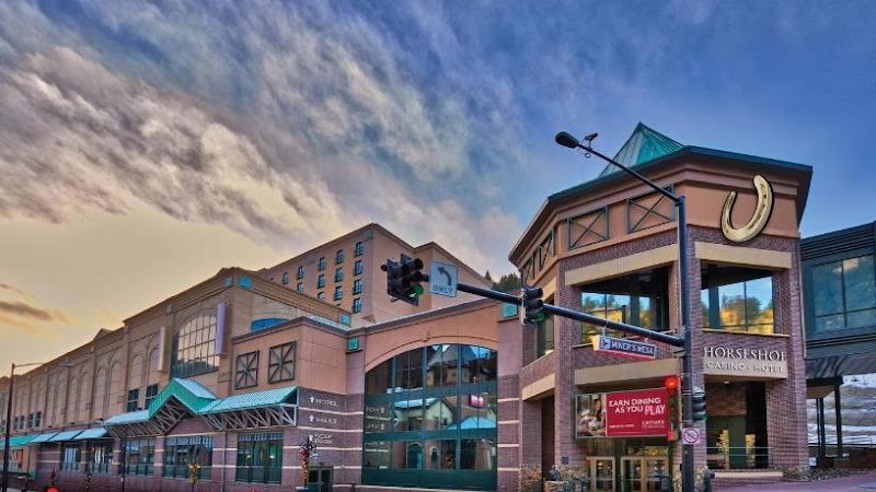 Isle Casino Hotel Black Hawk in Blackhawk, United States