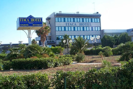 Itaca Hotel in Barletta, Italy