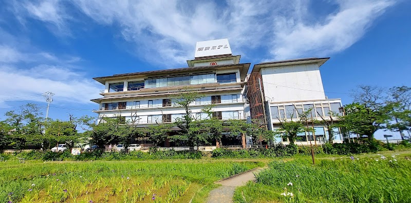 Itako Hotel in Itako, Japan