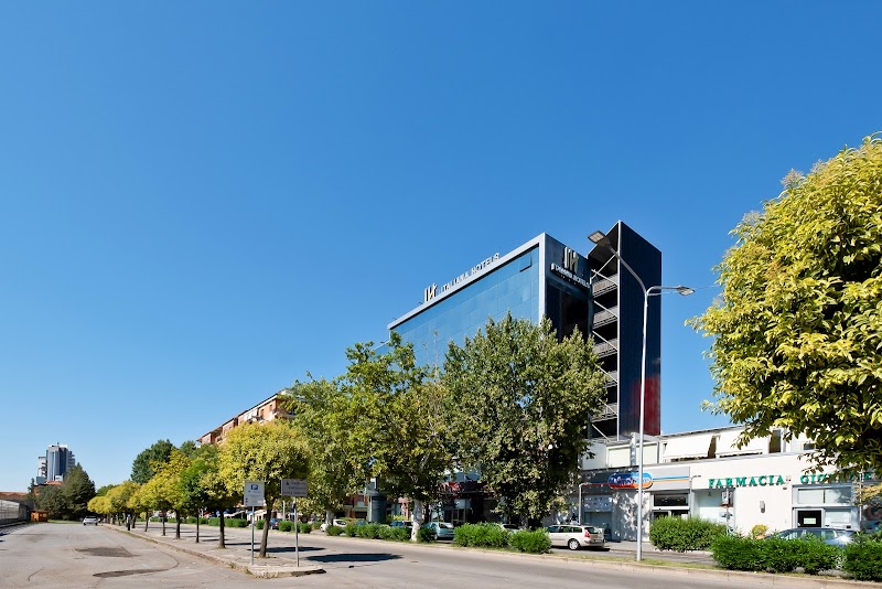 Italiana Hotels Cosenza in Cosenza, Italy