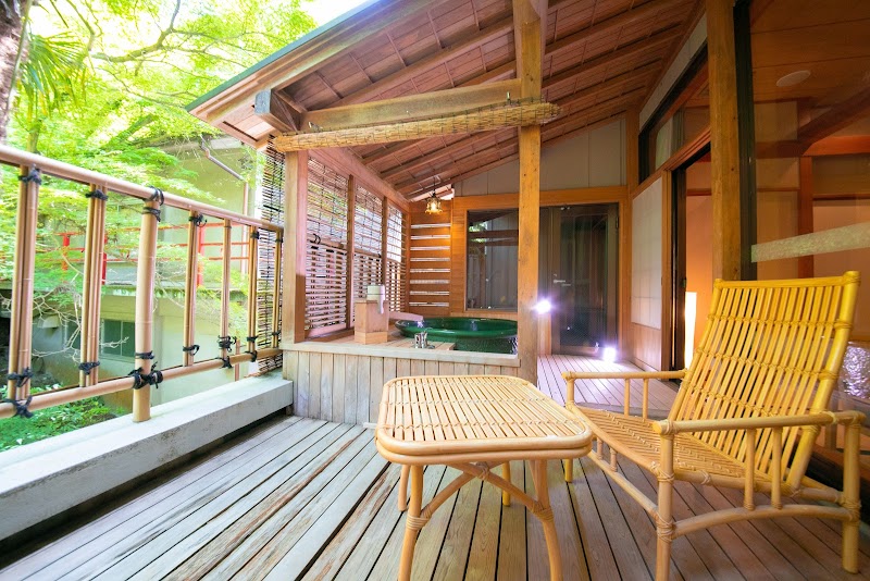 Iwakuni Kokusai Kanko Hotel in Iwakuni, Japan