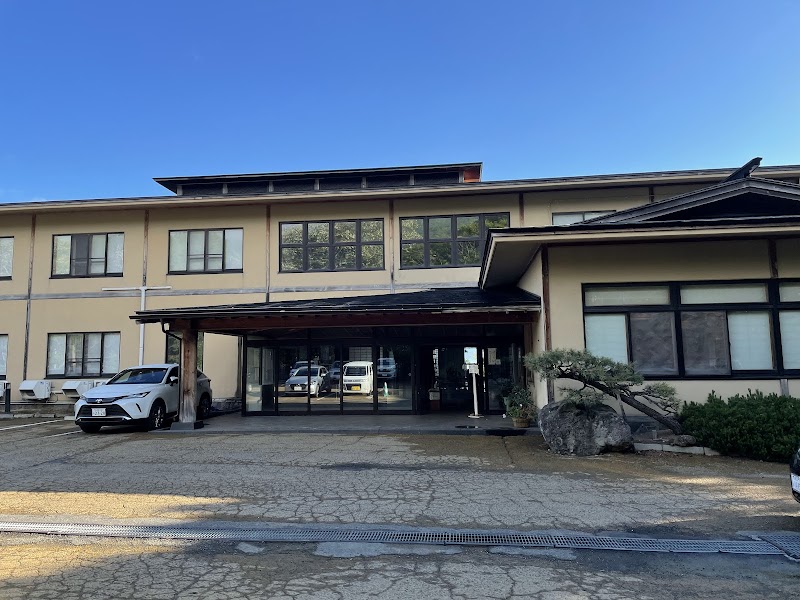 Iwanai Onsen Hotel in Iwanai, Japan