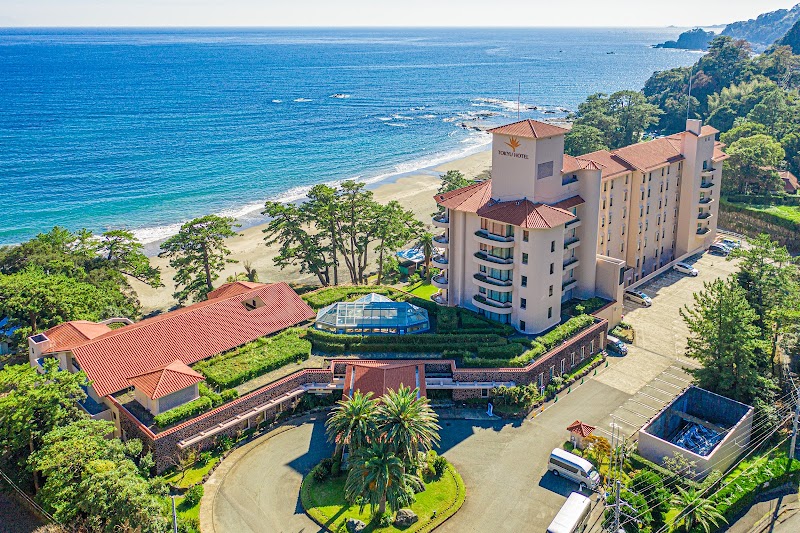 Izu Imaihama Tokyu Hotel in Izu, Japan