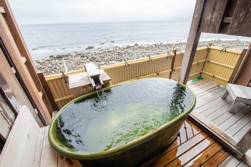 Izu Inatori Onsen Inatori Tokai Hotel Yuen in Higashiizu, Japan