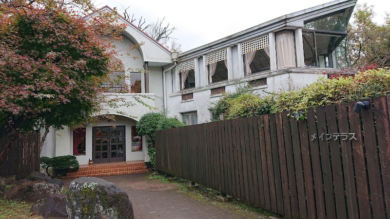 Izu Ippekiko Lakeside Terrace in Higashiizu, Japan
