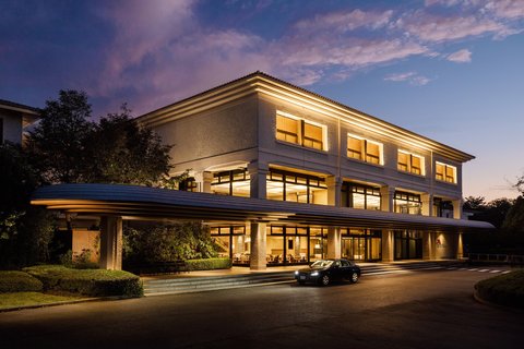 Izu Marriott Hotel Shuzenji in Izu, Japan