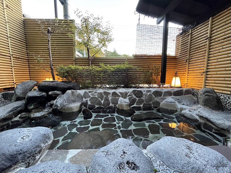 Izu Nagaoka Katsura-kan in Izunokuni, Japan