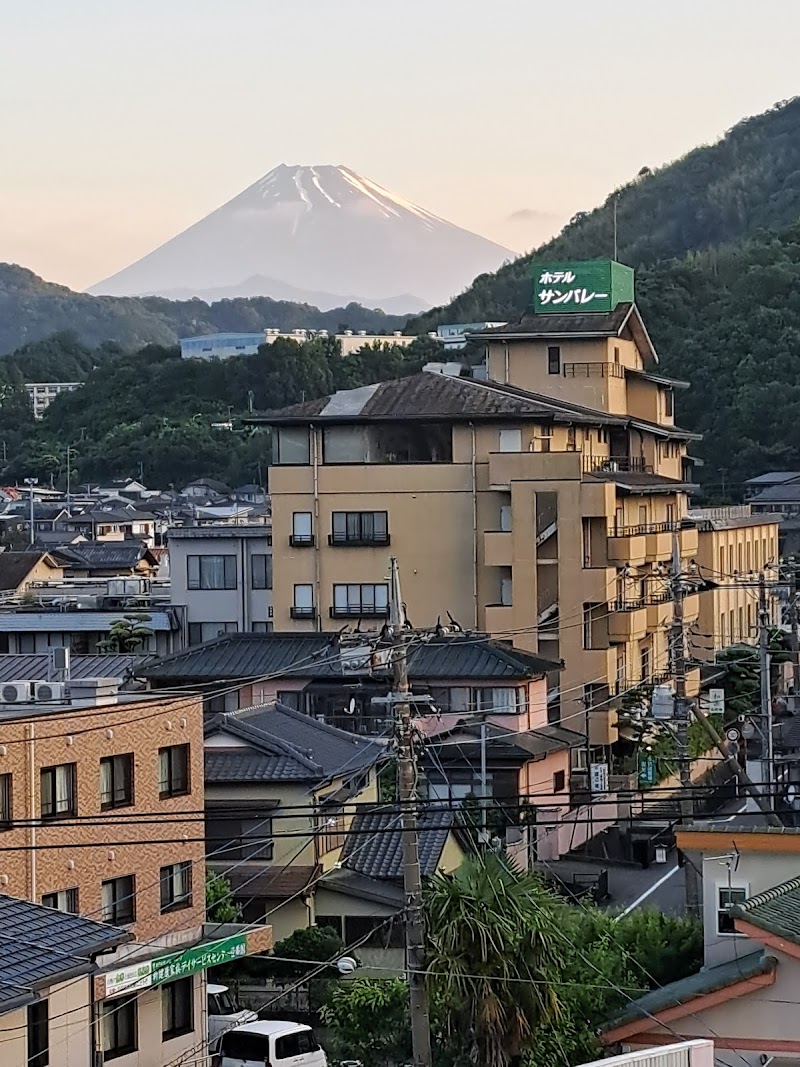 Izu Nagaoka Onsen Sakanaya Annex in Izunokuni, Japan