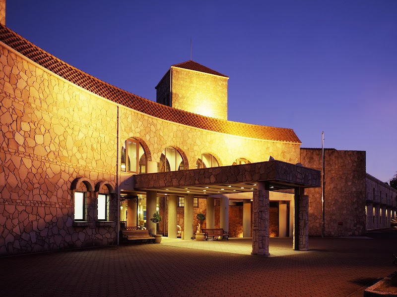 Izumigo Hotel Altia Toba in Toba, Japan