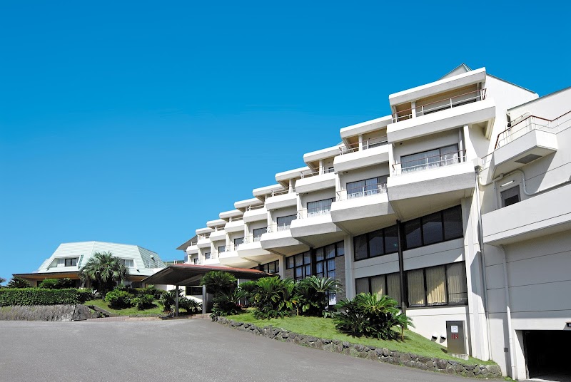 Izumigo Hotel Ambient Izukogen in Ito, Japan
