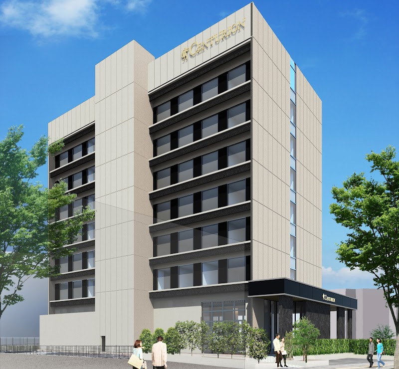 Izumo Station Hotel in Izumo, Japan