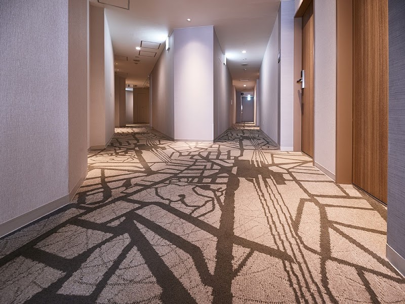 JR-East Hotel Mets Kokubunji in Kokubunji, Japan