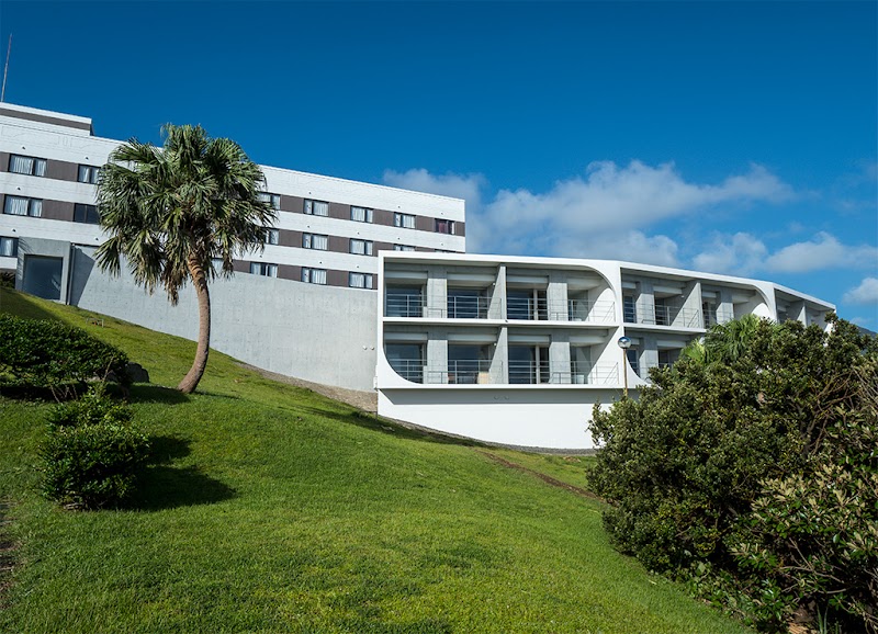 JR Hotel Yakushima in Yakushima, Japan