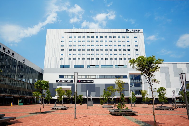 JR Inn Asahikawa in Asahikawa, Japan