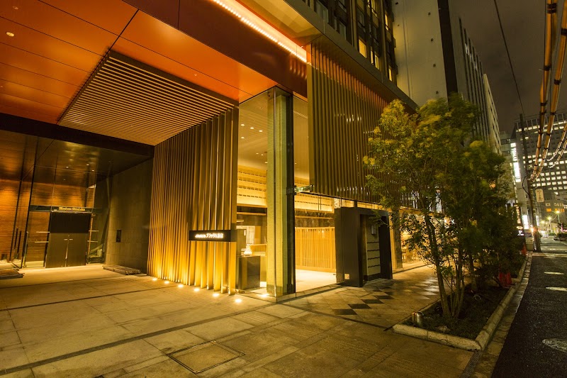 JR Kyushu Hotel Blossom Shinjuku in Shinjuku, Japan