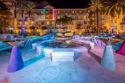 JW Marriott Miami Turnberry Resort & Spa in Aventura, United States