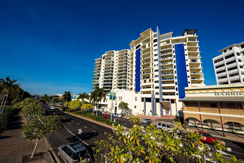 Jack & Newell Cairns Holiday Apartments in Cairns, Australia