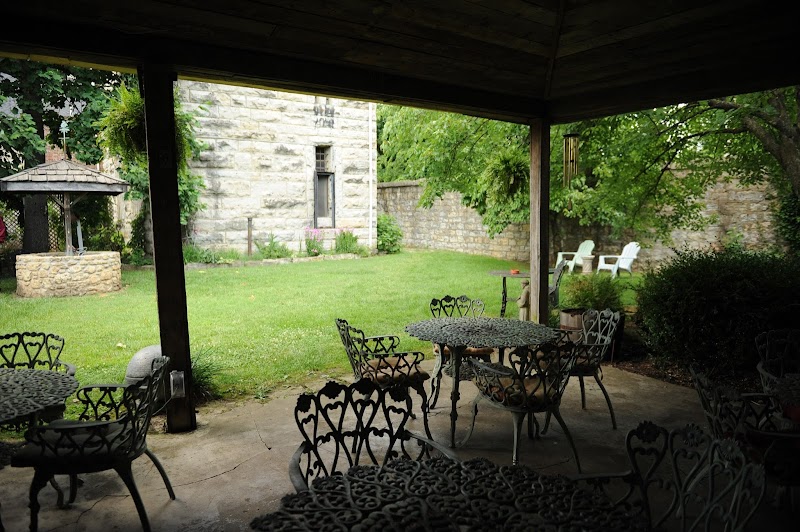 Jailer's Inn in Bardstown, United States
