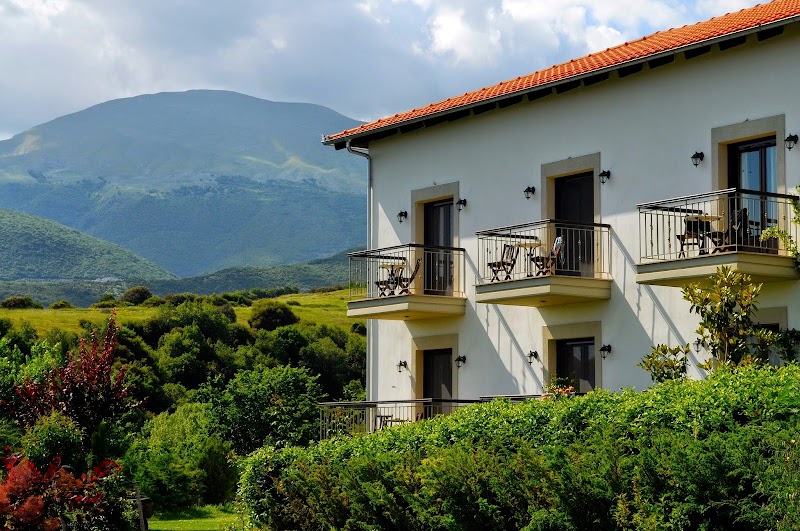 Jennifer Home Hotel in Drama, Greece