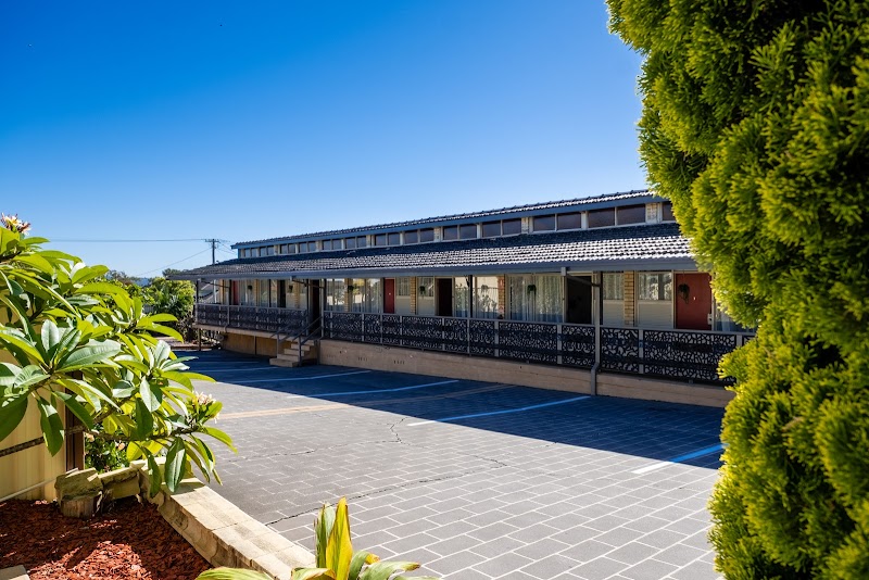 Jetty Motel The Entrance in Central Coast, Australia