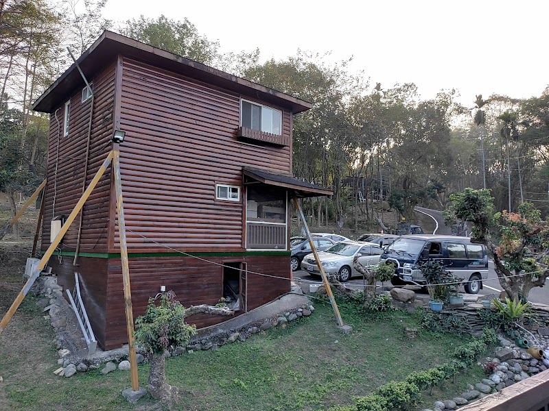 Ji Ji Farm Homestay in Jiji, Taiwan