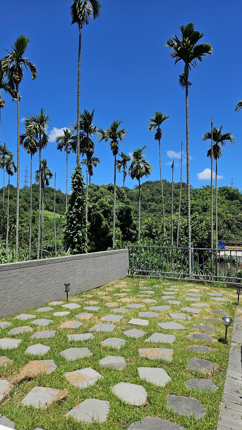 Jiji 16 B&B in Jiji, Taiwan