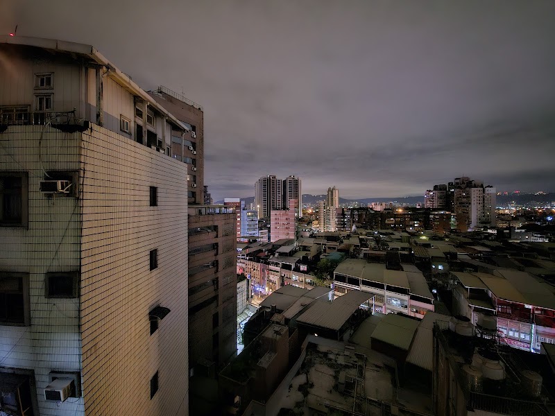 Jin Shi Hu Hotel in Banqiao, Taiwan