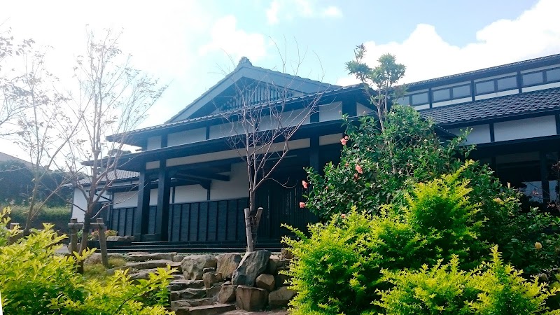 Jomon no Yado Manten in Yakushima, Japan
