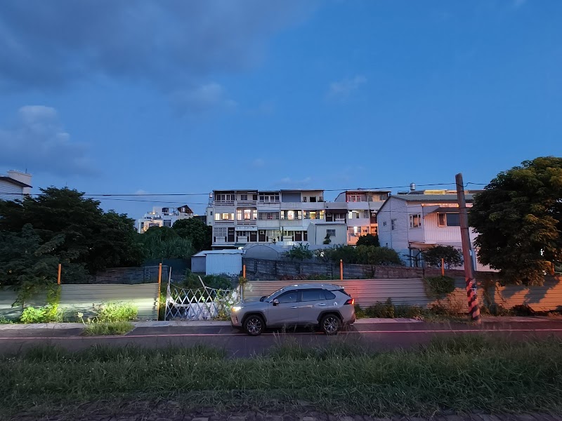 Jophina Hotel in Donggang, Taiwan