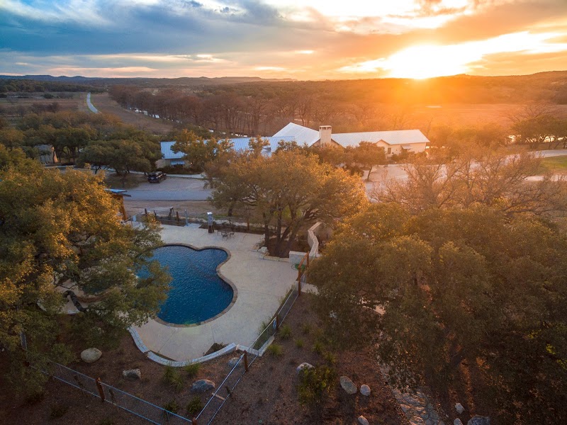 Joshua Creek Ranch in Boerne, United States