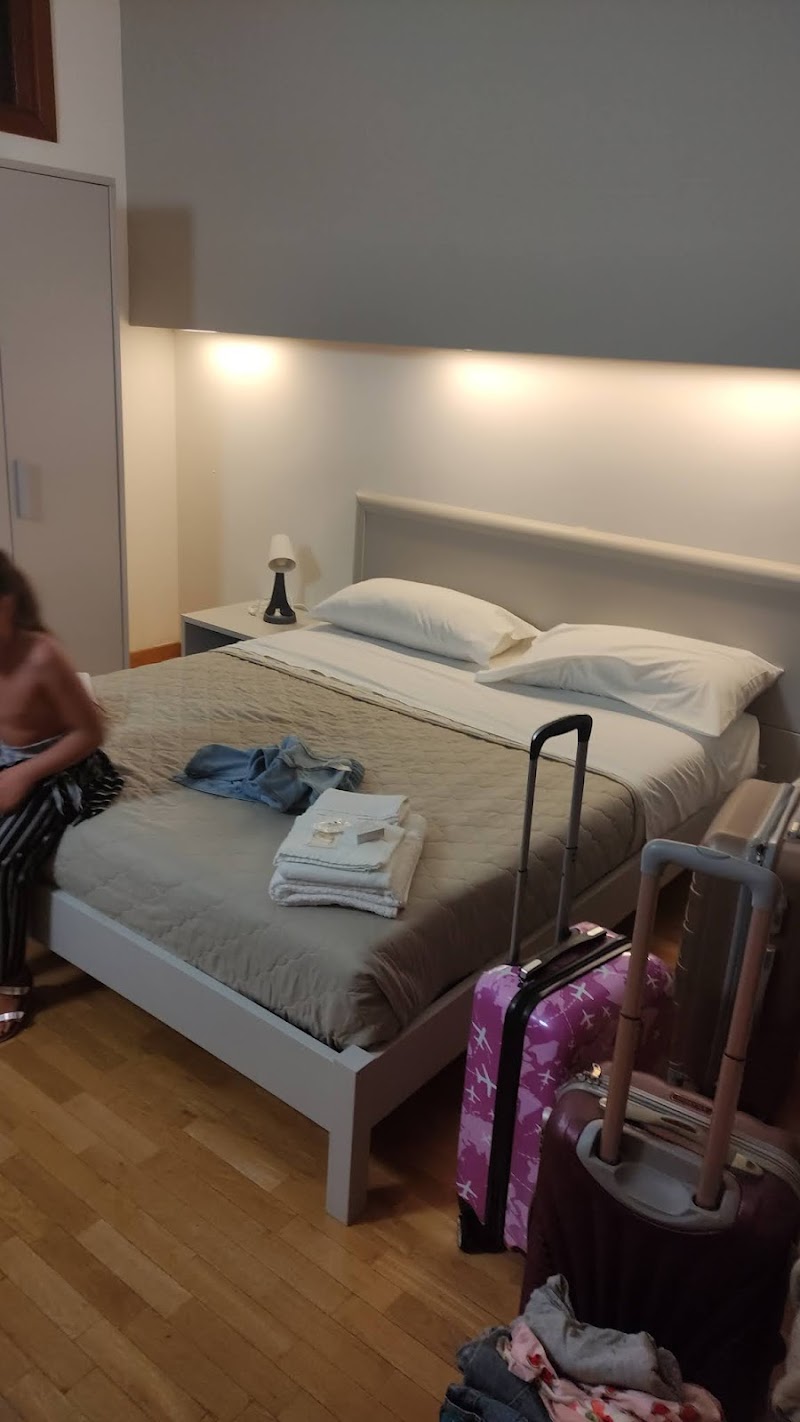 Jubilee Hotel in Corato, Italy