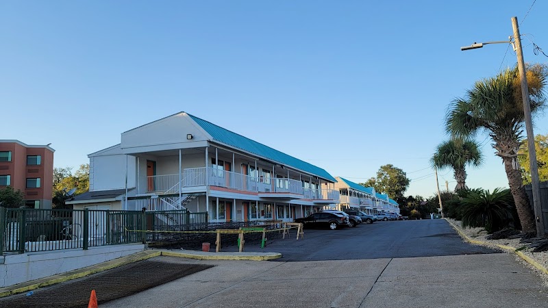 Jubilee Inn in Biloxi, United States