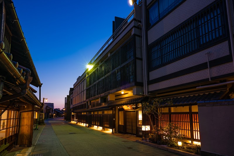 Juhachiro in Gifu, Japan