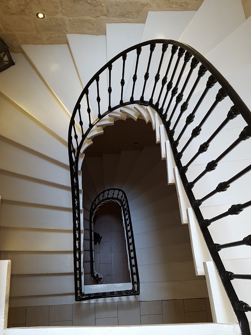 Julesy's BnB in Cospicua, Malta