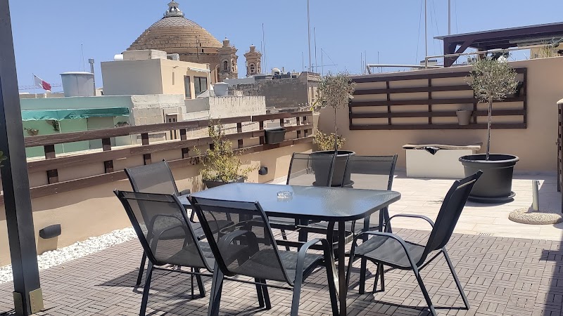 Julina Boutique Living in Mosta, Malta