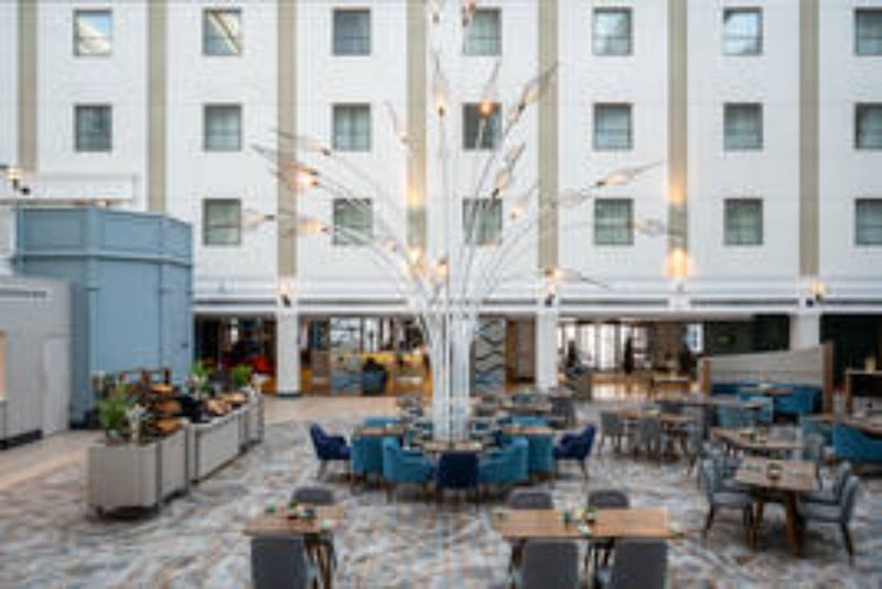 Jurys Inn Brighton Waterfront in Brighton, United Kingdom