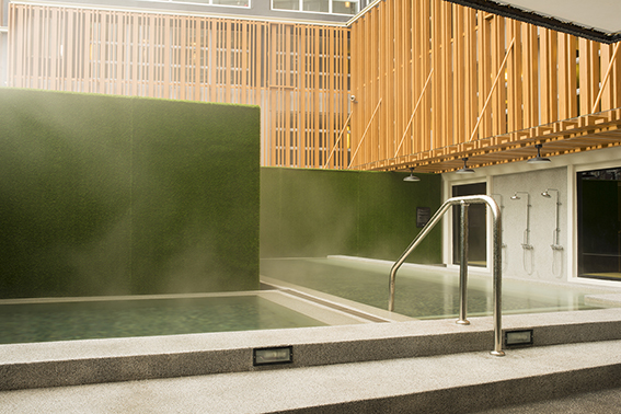 Just Sleep Jiaoxi in Jiaoxi, Taiwan