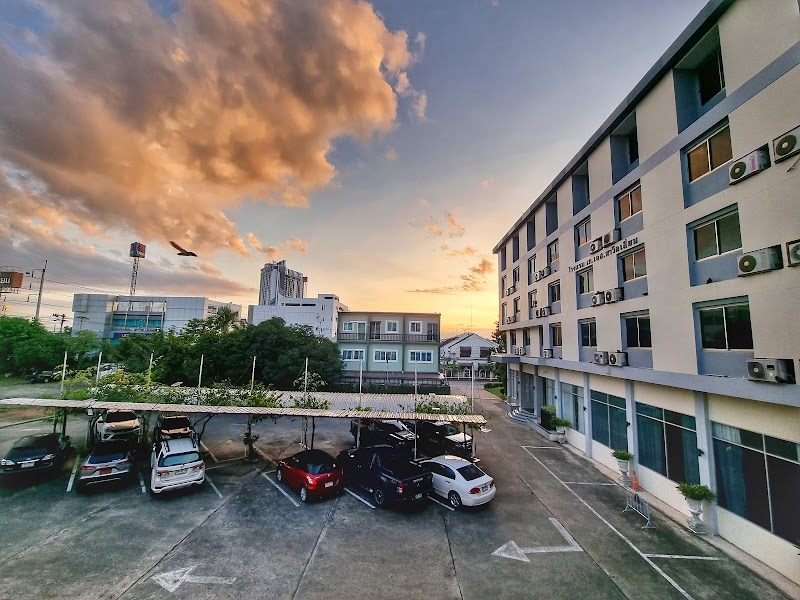 KS Pavilion Hotel in Ban Nong Prue, Thailand