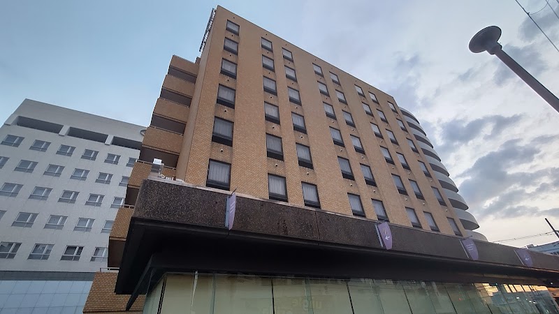 Kadoma Public Hotel in Kadoma, Japan