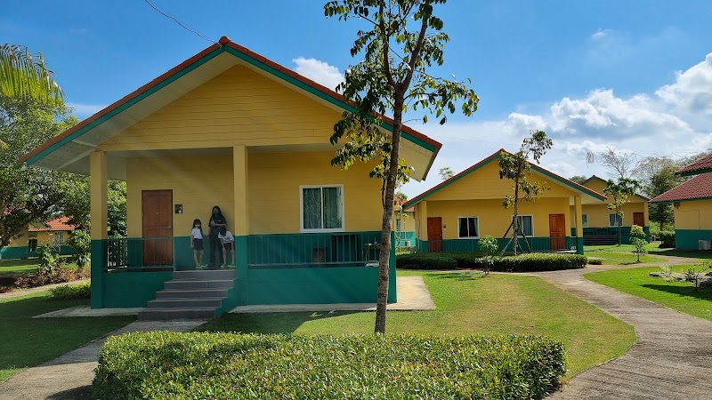 Kaeo Fa Sai Resort in Ban Du, Thailand