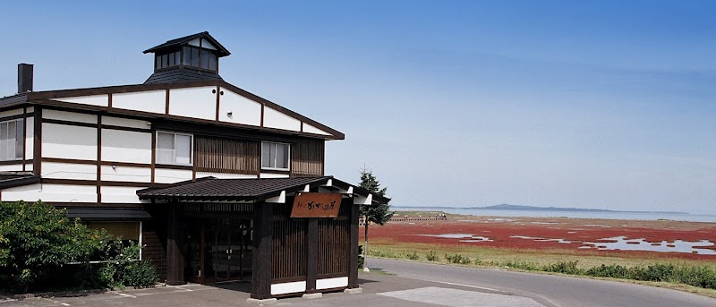 Kagariya in Abashiri, Japan